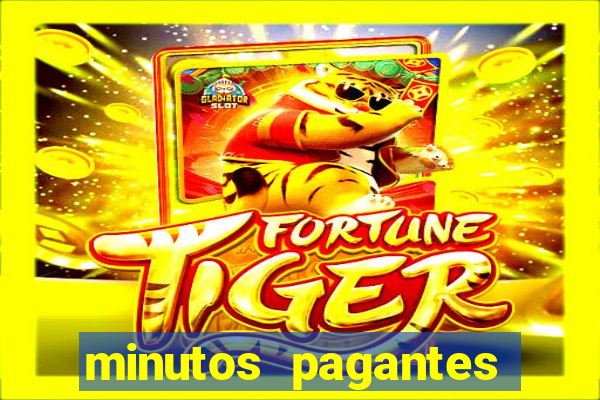 minutos pagantes jogos pg